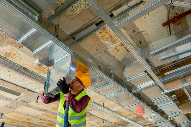 Best HVAC for Healthcare Facilities in Hartsdale, NY